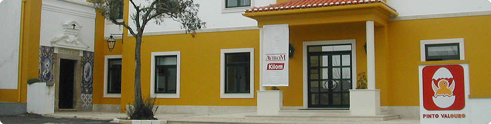 Onde Estamos