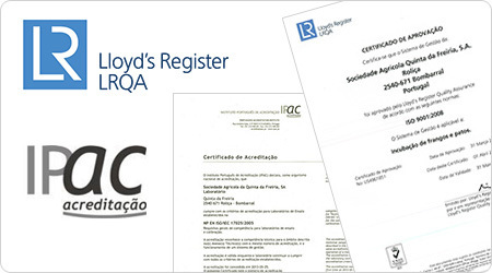 Certificados